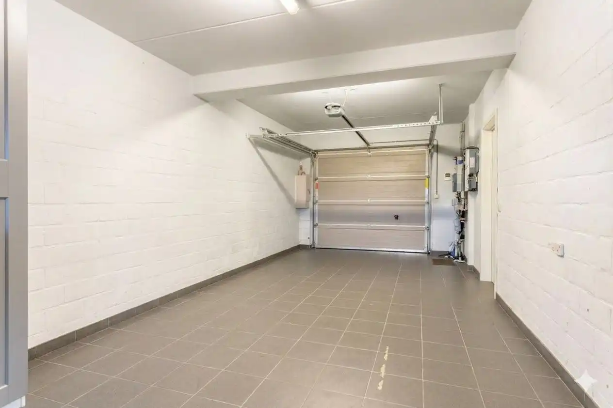 Huis met 4 slaapkamers en open zicht te koop te Knokke-Heist foto 15