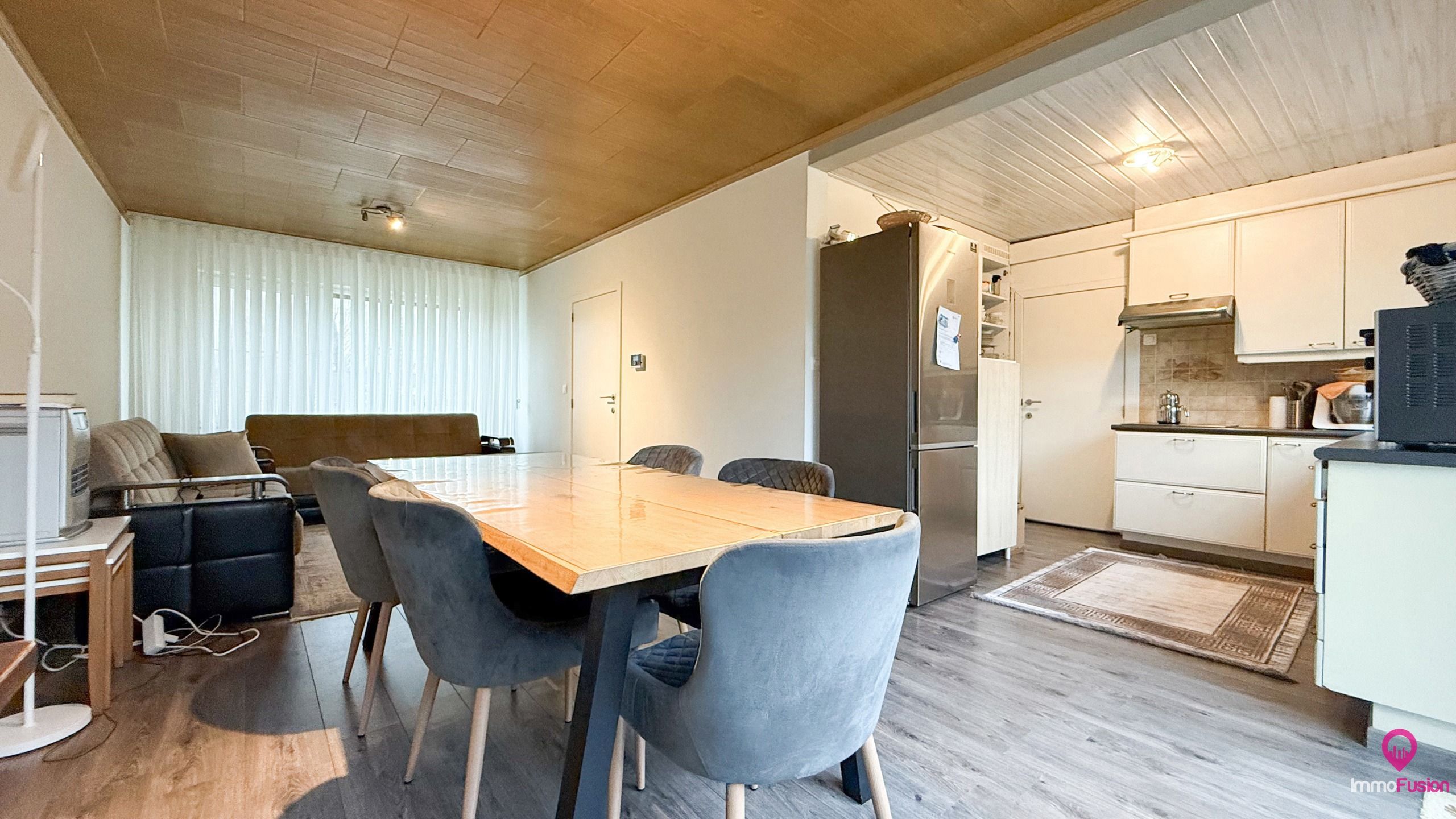 Gezellige woning met 3 slaapkamers gelegen te Houthalen! foto 8