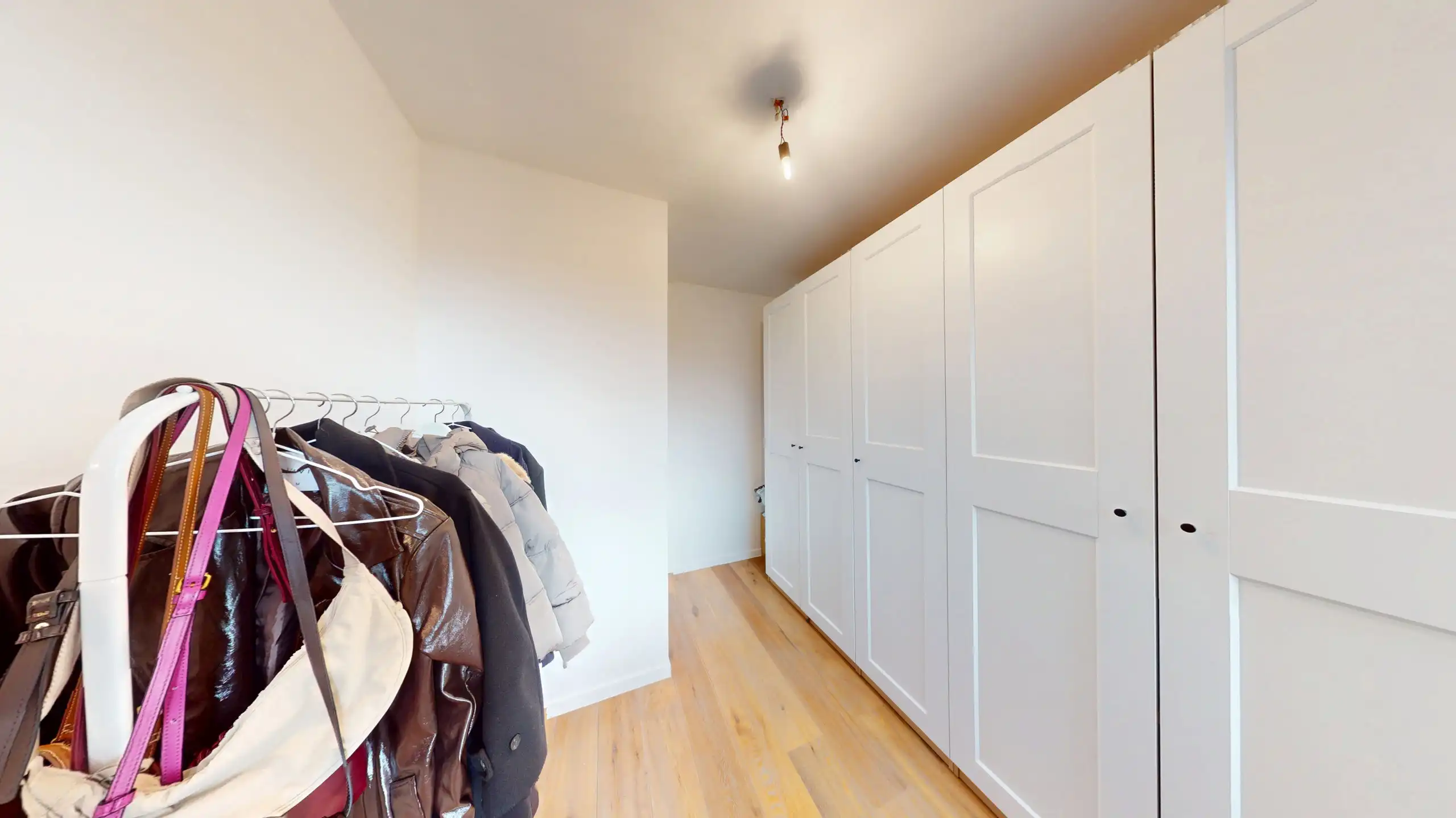 DEURNE - Gemeubeld appartement  foto 6