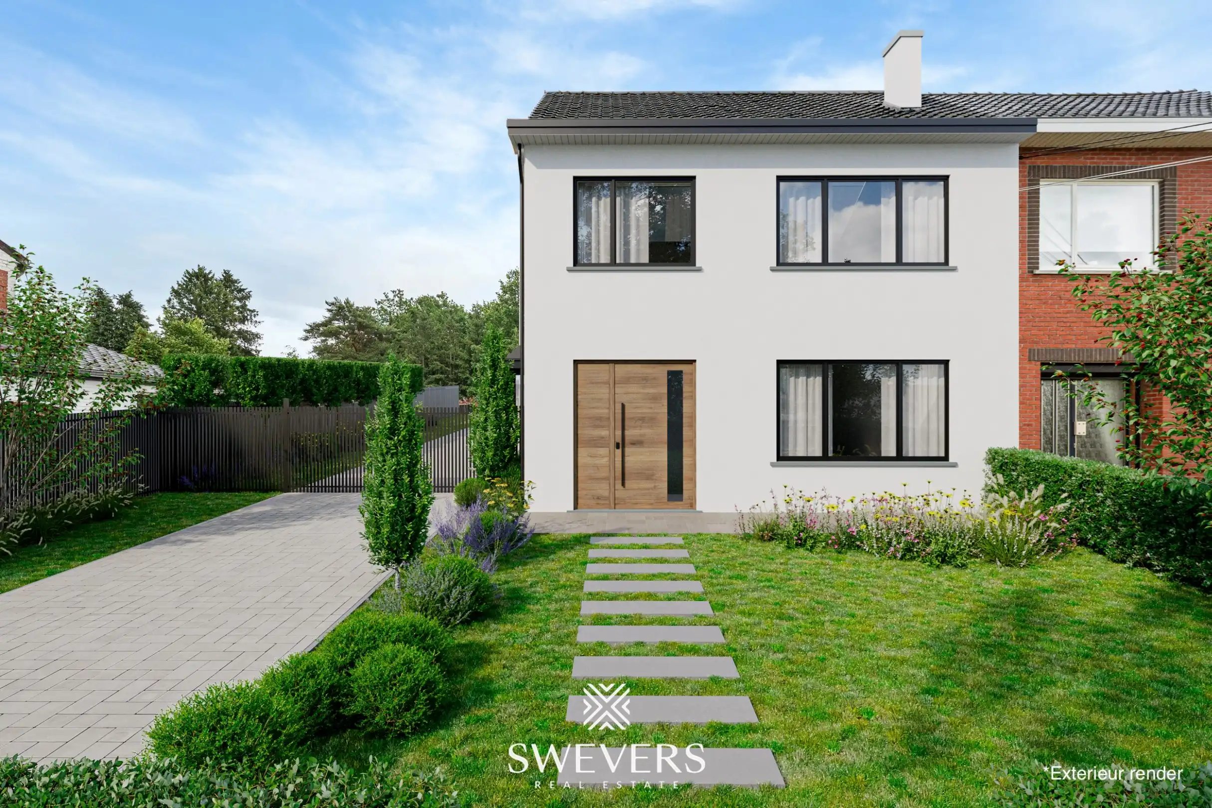 Huis te koop Rooierheidestraat 36 - - 3590 Diepenbeek