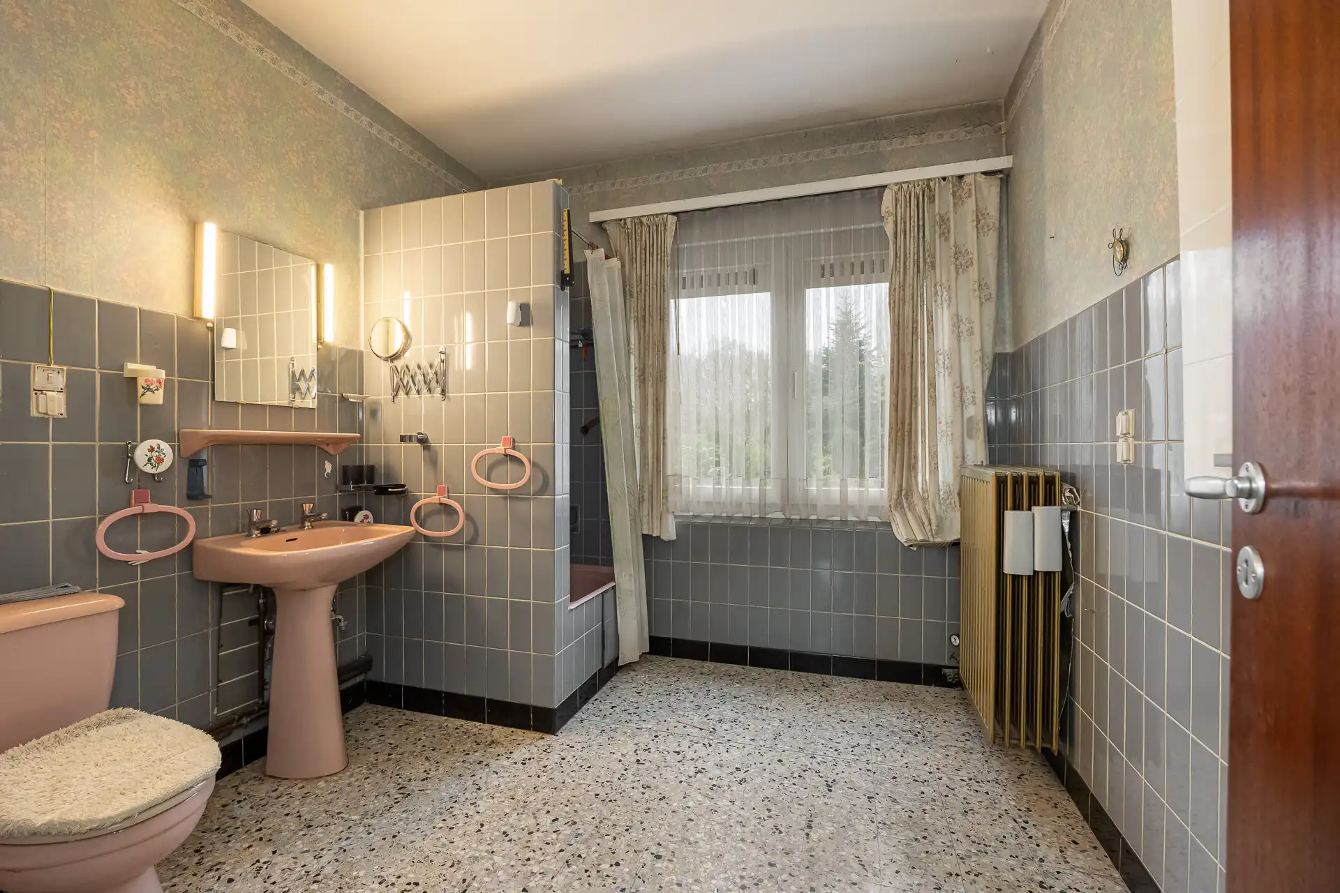 Gezinswoning met 2/3 slaapkamers op topligging in Hoboken foto 13