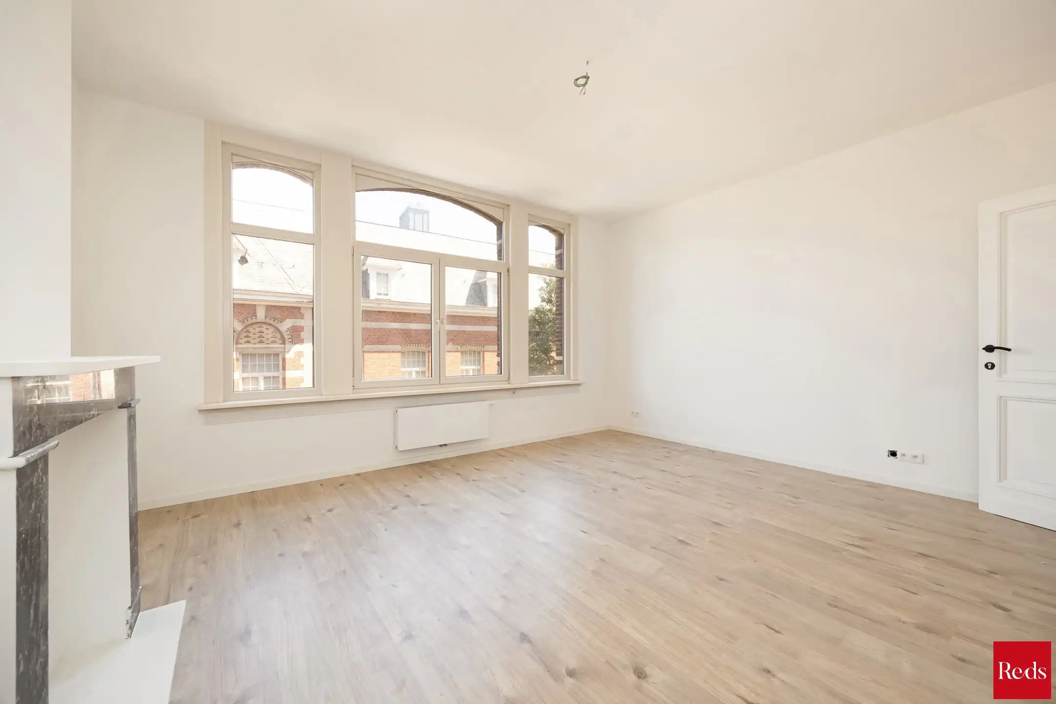 Karaktervol herenhuis met stadstuin en dakterras foto 37