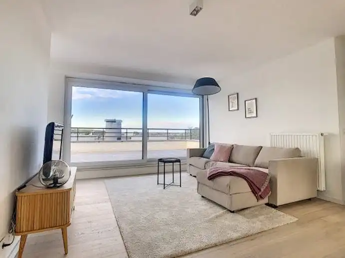 Prachtig en ruim appartement van 123,95m2 met terras van 49,08m2 foto 2