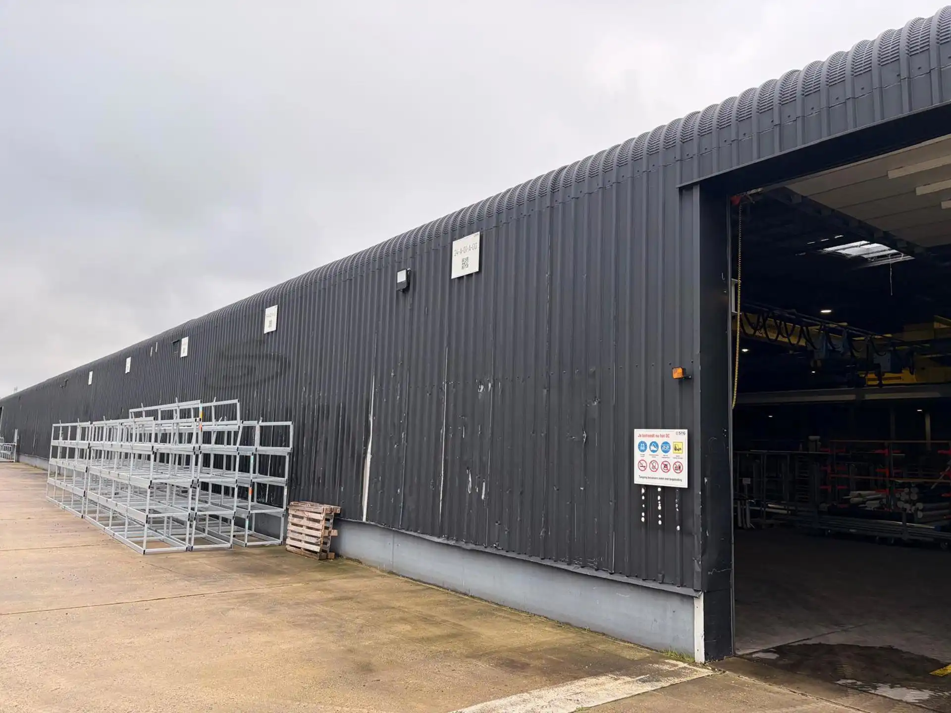 Bedrijfsvastgoed te huur foto 5