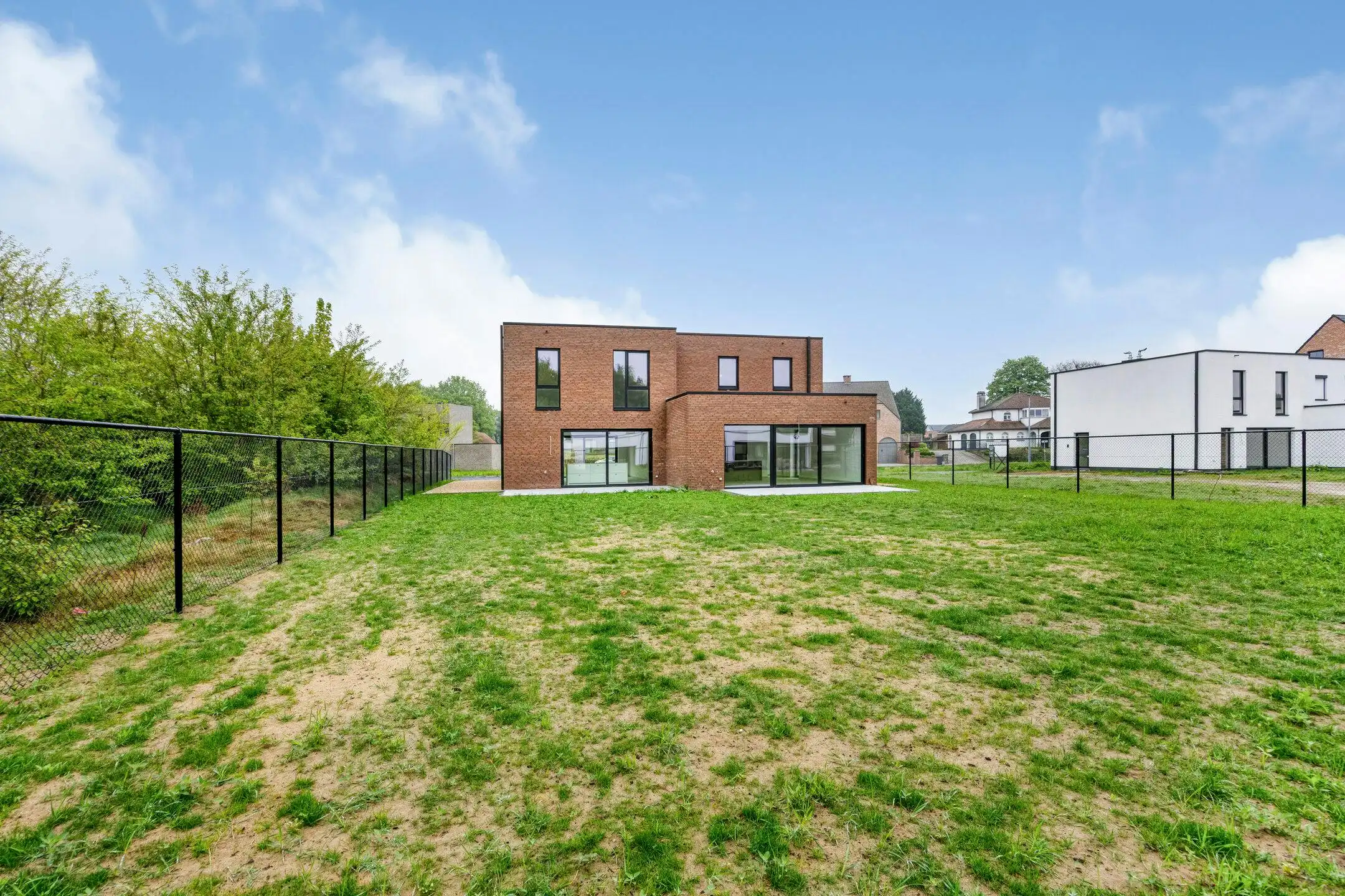 Rustig gelegen nieuwbouwwoning vlakbij het centrum van Balen foto 13