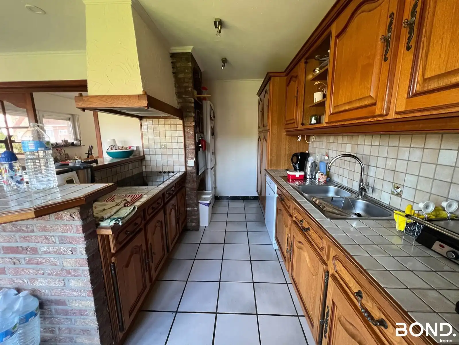 Eengezinswoning met 3 slaapkamers en tuin te huur in Heverlee foto 18