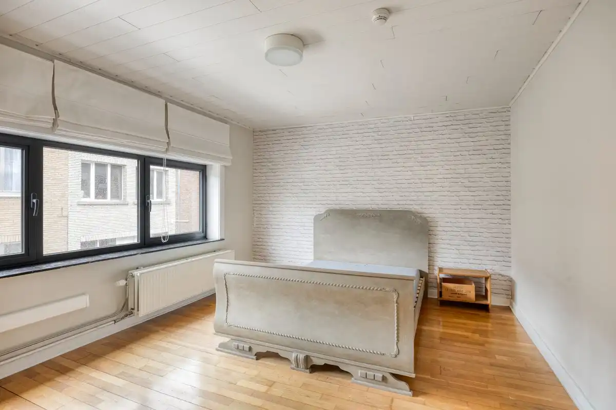 Woning met 4 slaapkamers, 2 badkamers en terras in centrum Leuven ! – EPC 187 kWh/m² - bewoonbare opp. 184m² foto 10