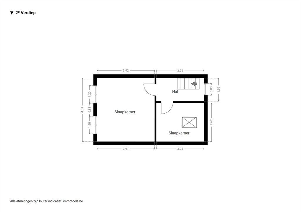 Gerenoveerd herenhuis met tuin foto 22