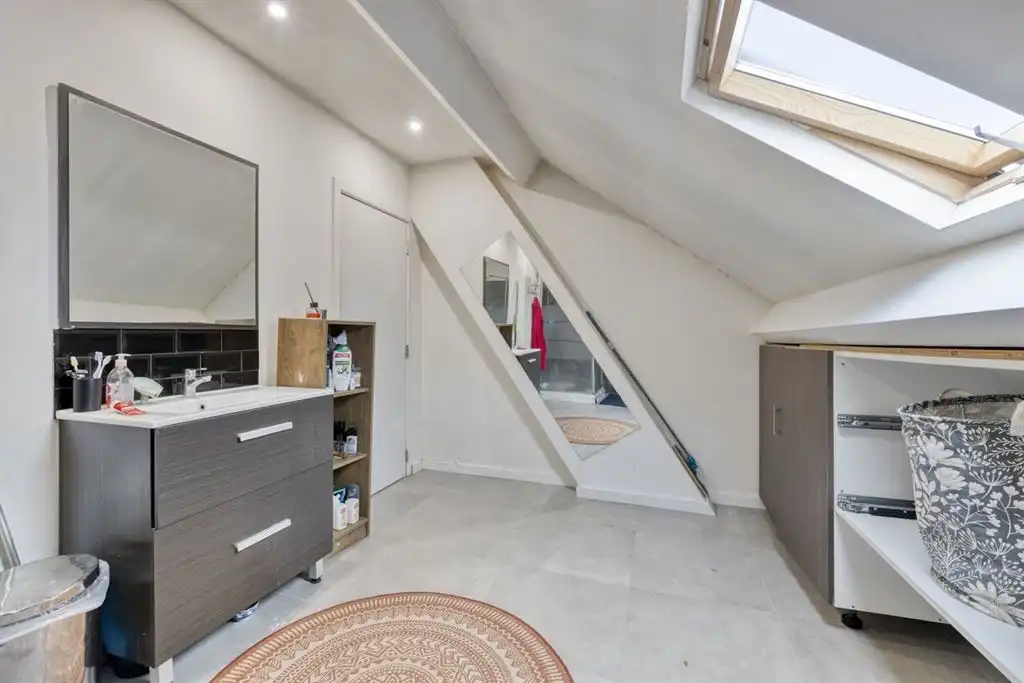 eengezinswoning foto 16