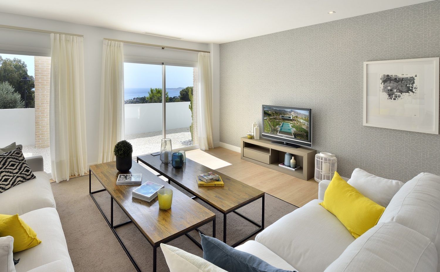 Big Blue Villa 14 foto 16