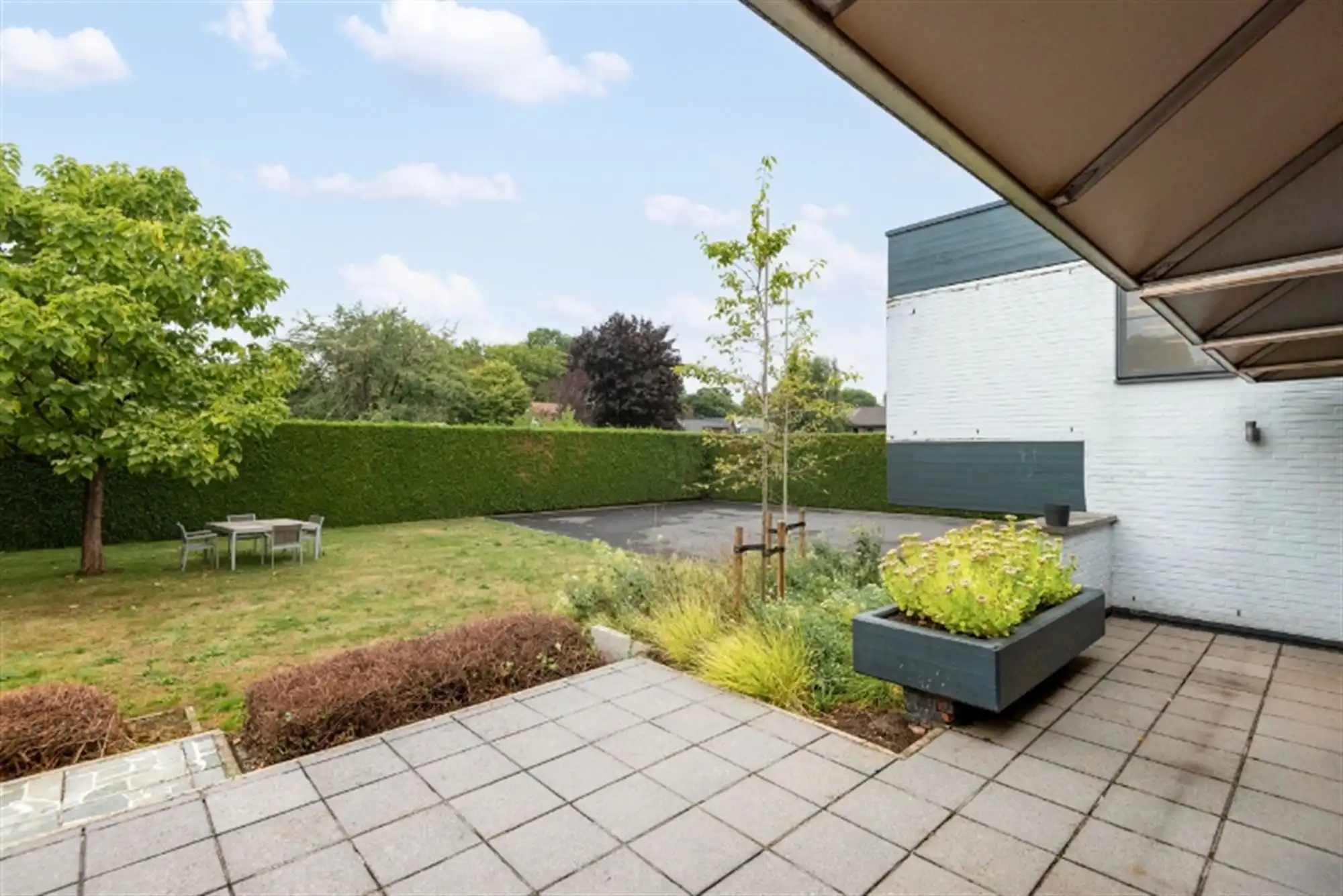 Multifunctioneel pand in casco toestand op toplocatie te Aalst. foto 11