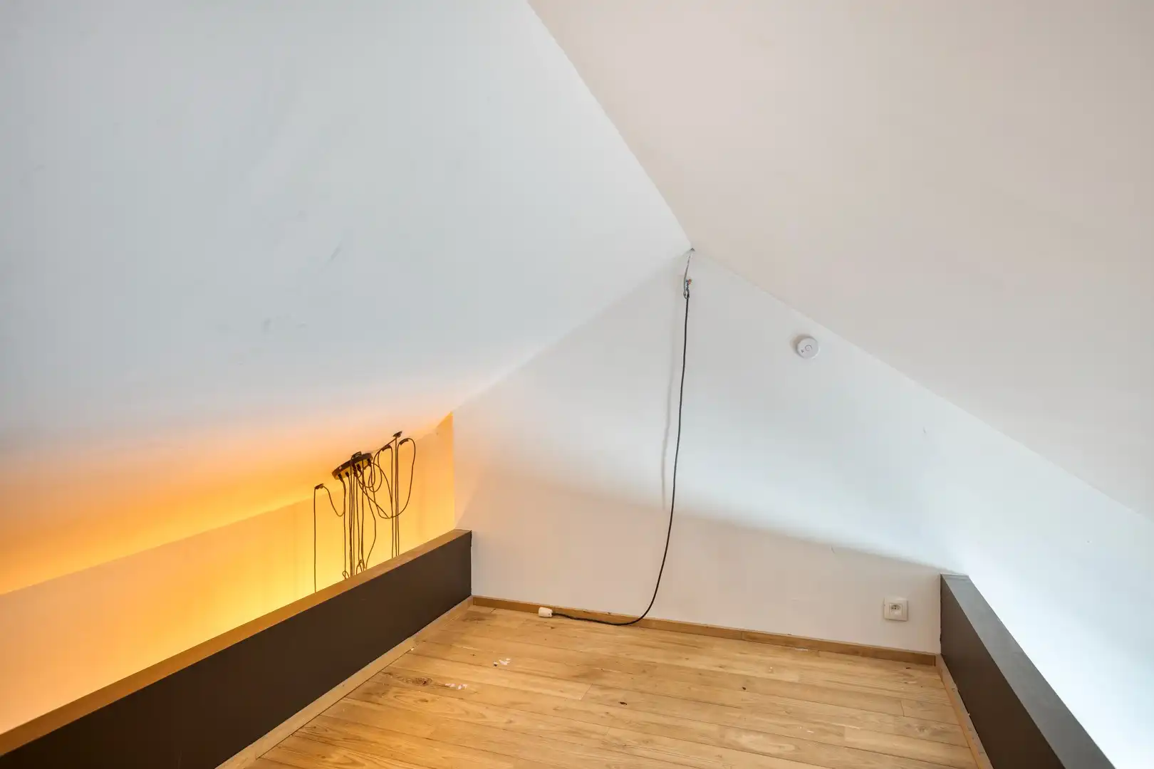 Charmante woning in hartje Aarschot foto 25