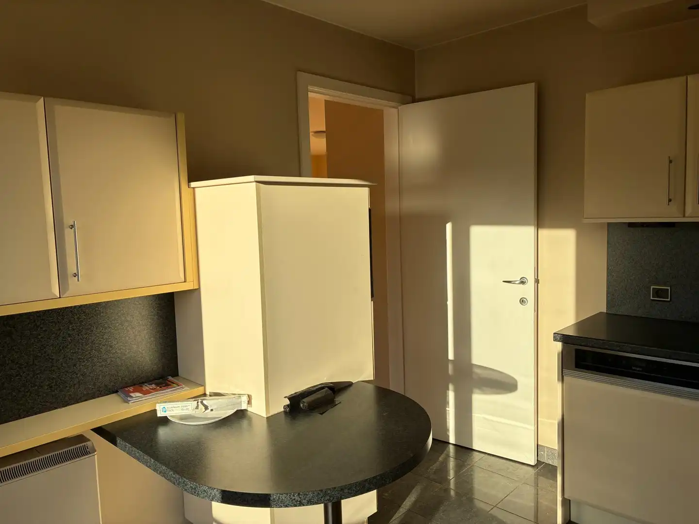 Appartement te huur op Sprinkelestraat 7 Bus 3.1 in Zutendaal - 2 slaapkamers en garage foto 6