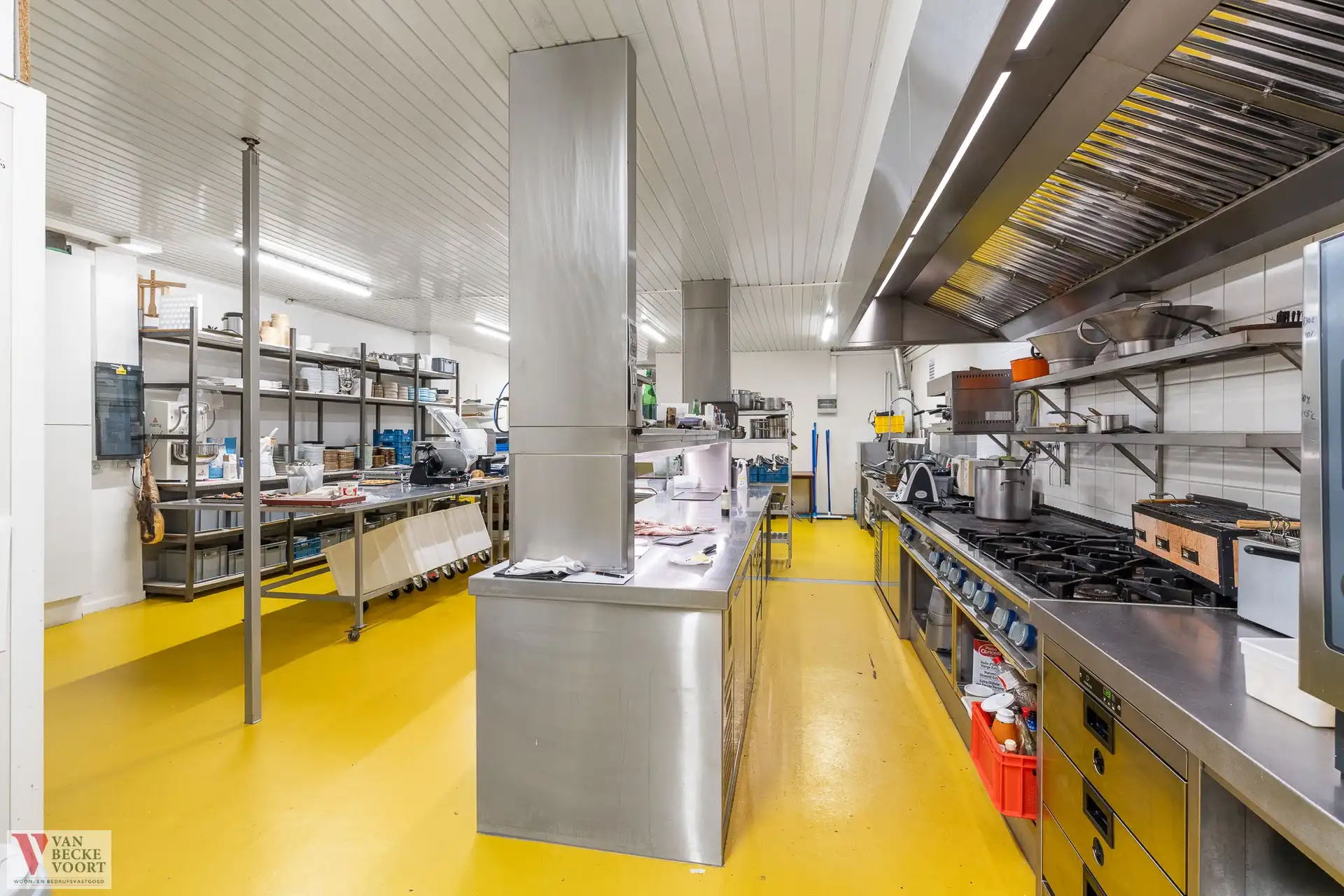 Imposant herenhuis met feestzaal foto 12