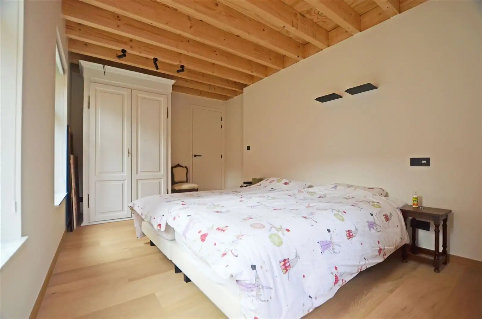 Exclusief appartement op toplocatie in de binnenstad foto 14