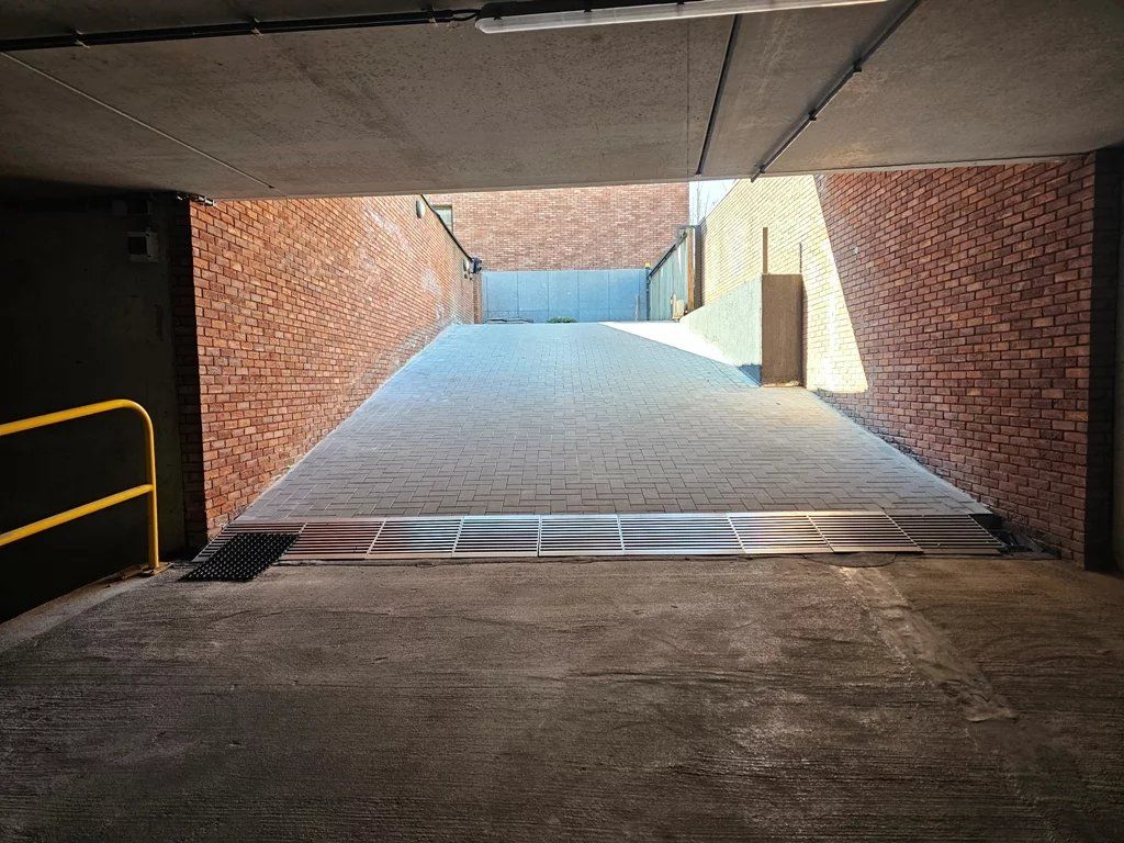 Prachtig gerenoveerd appartement nabij Quartier Bleu foto 26