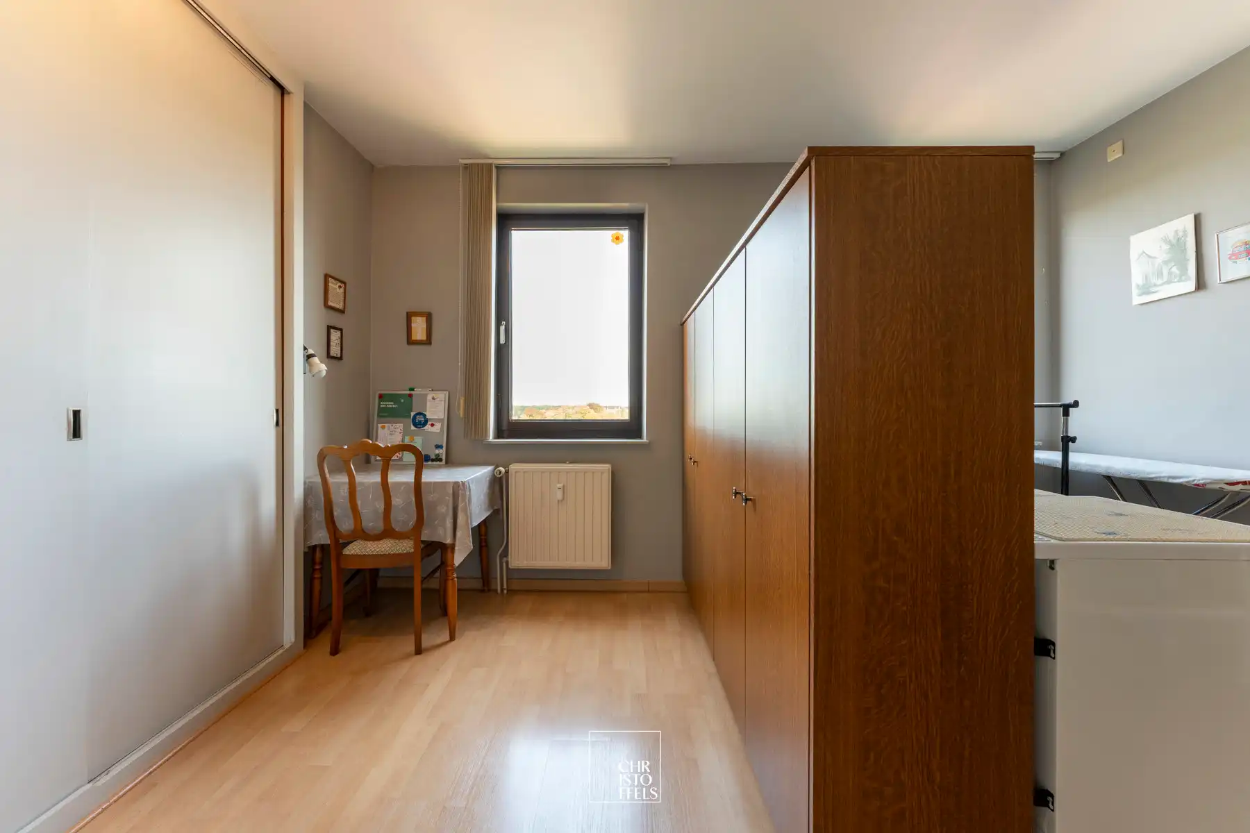 2-slaapkamer appartement op toplocatie nabij Maastricht! foto 16