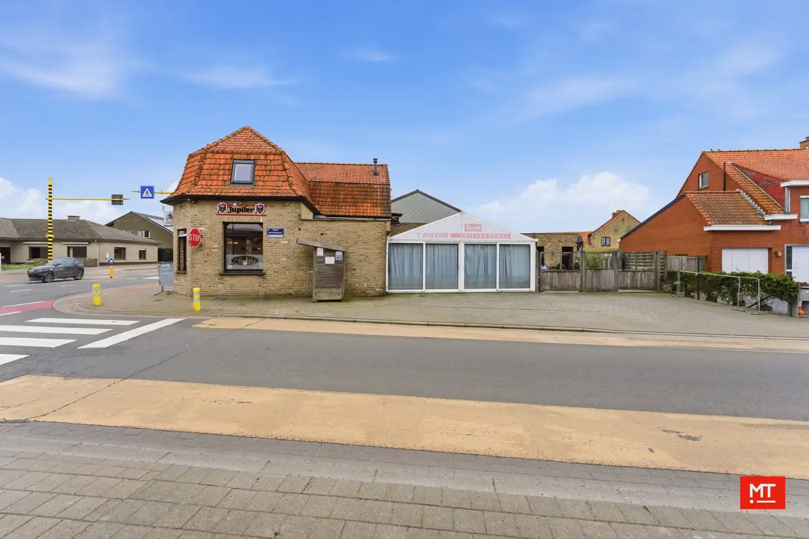 Te koop - Café 't Hoekske in Geluveld foto 27