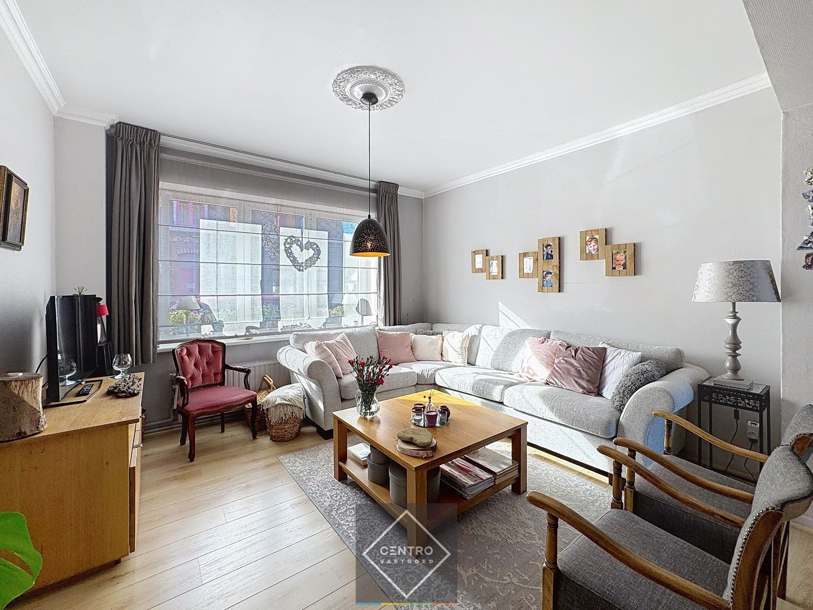 SMAAKVOL afgewerkte woning met alle COMFORT te Eeklo! foto 6