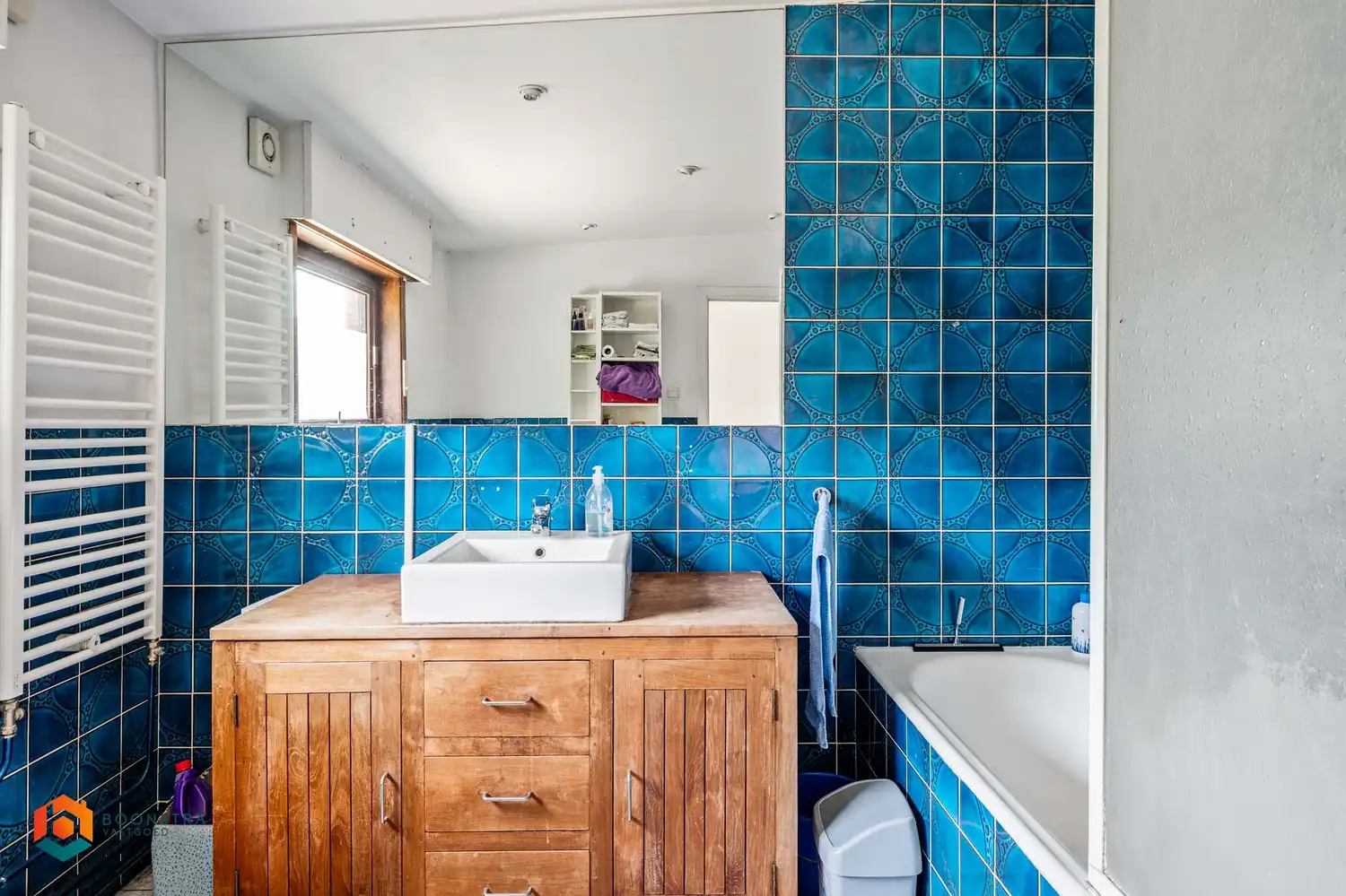 Ruime woning met 5 slpkrs in een groene omgeving te Tremelo foto 19