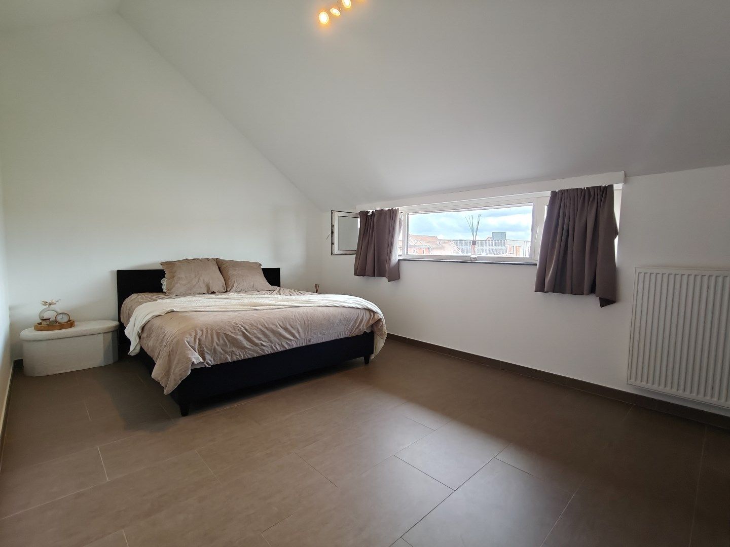 Stijlvolle en ruime loft met terras en bureauruimte  foto 5