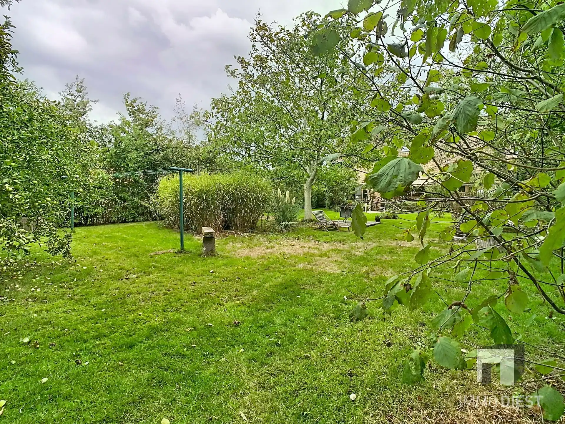 Ruim wonen in het groen van Koersel foto 42