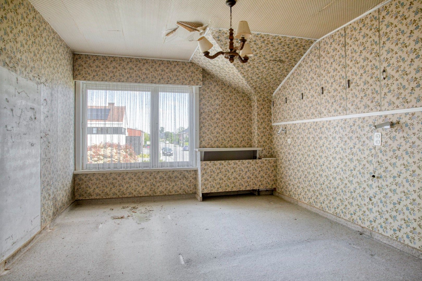 Leuke woning met veel potentieel foto 10