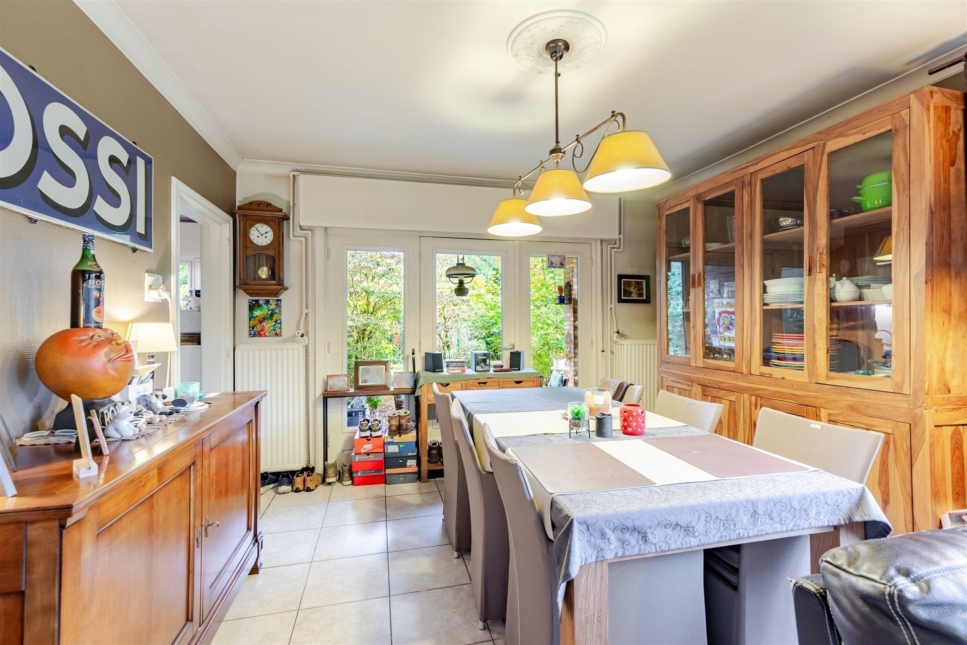 Charmante woning op fantastische groene locatie! foto 7