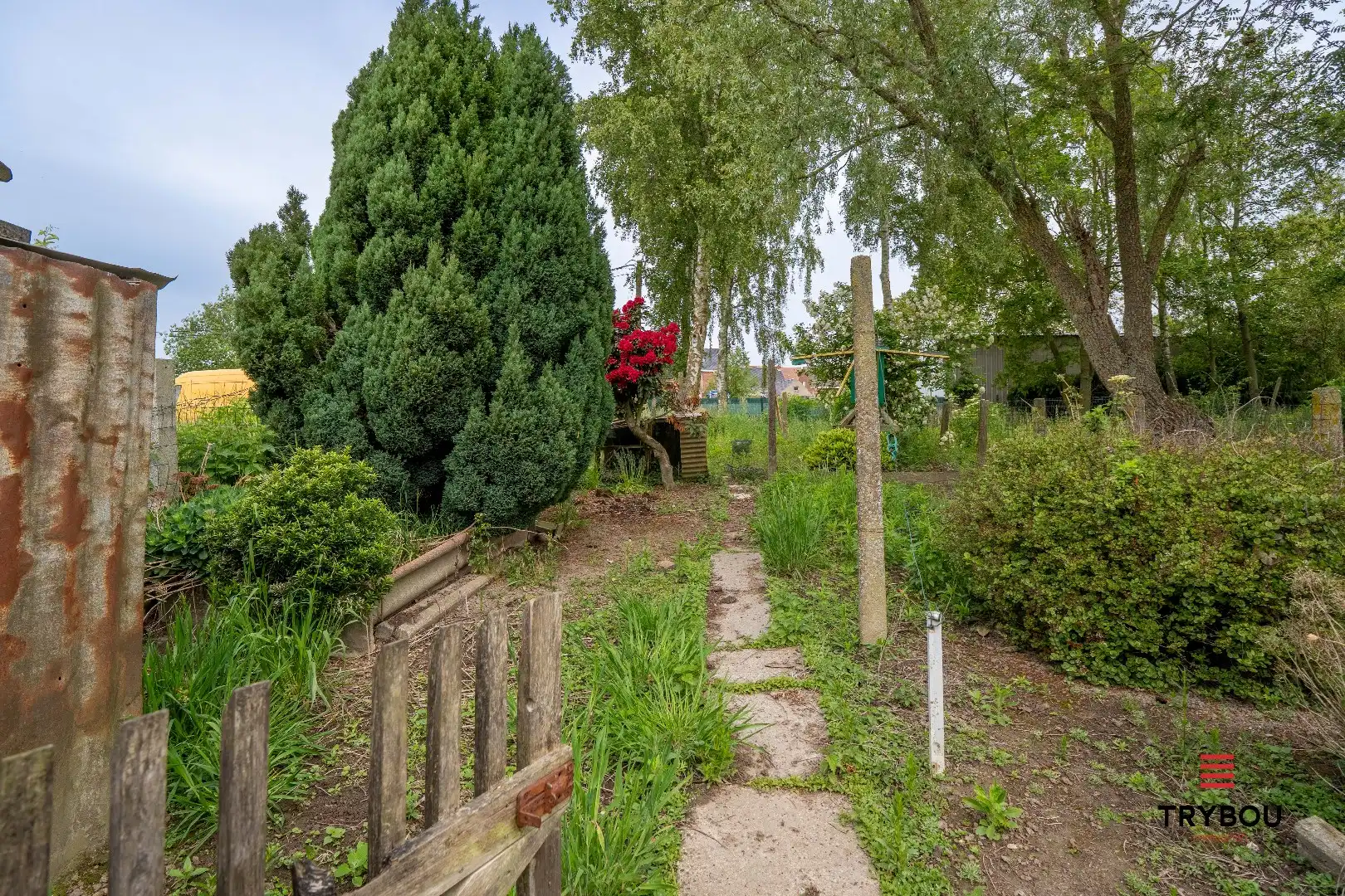 🏡 Te koop – te renoveren woning met veel potentieel in Houthulst foto 22