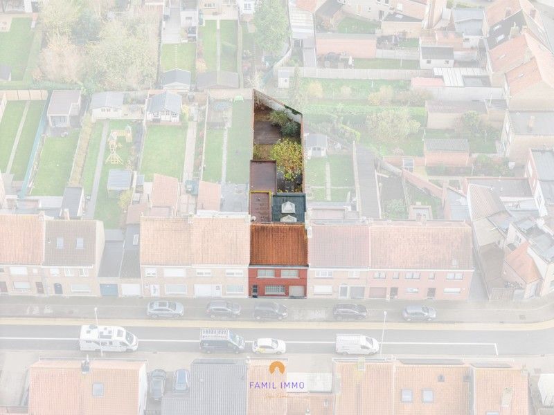 Charmante en ruime woning met 4 slaapkamers & zuidgerichte tuin – Lissewege foto 15