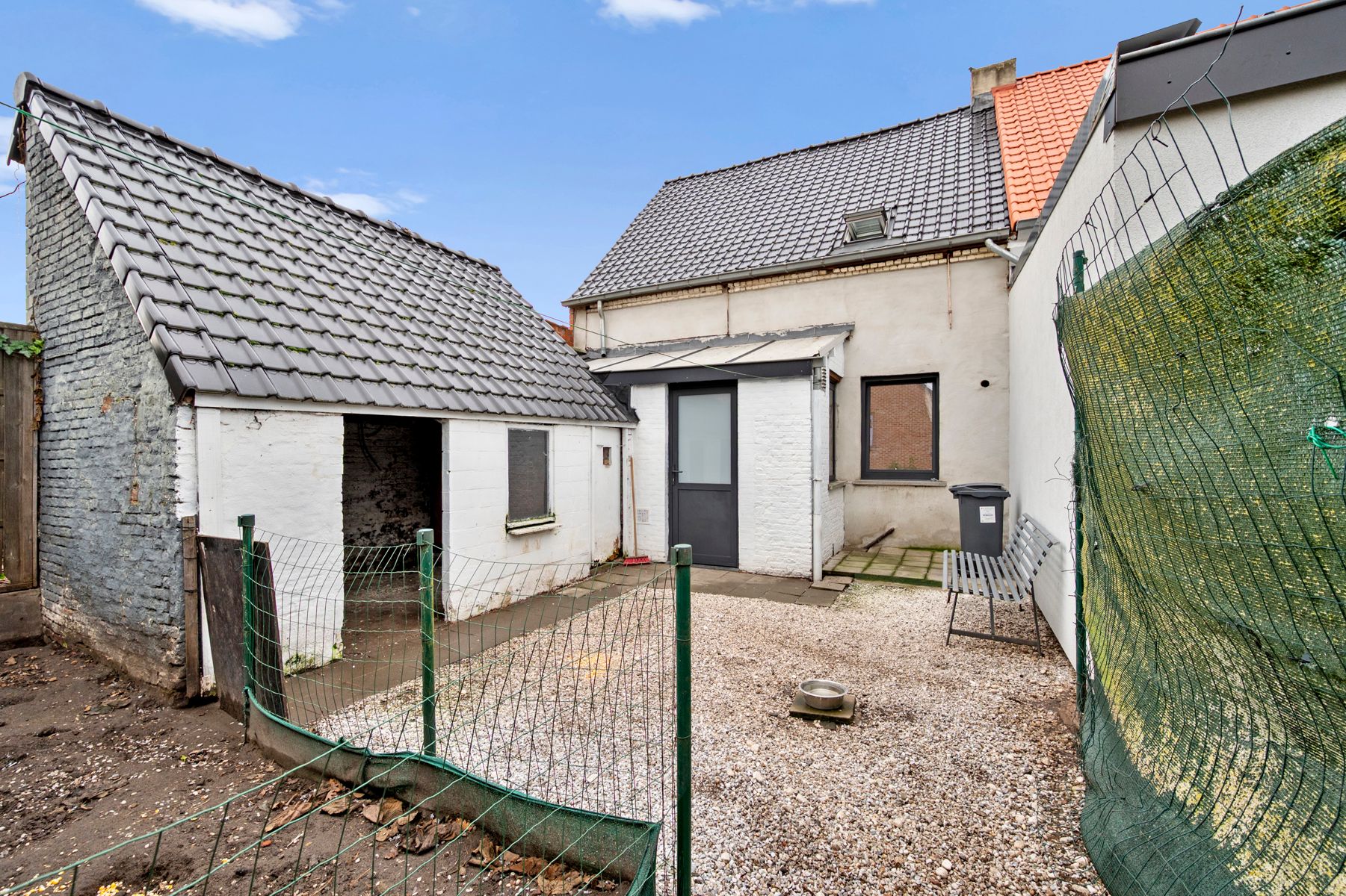 Ideale starterswoning of investeringsopportuniteit in Lokeren  foto 4