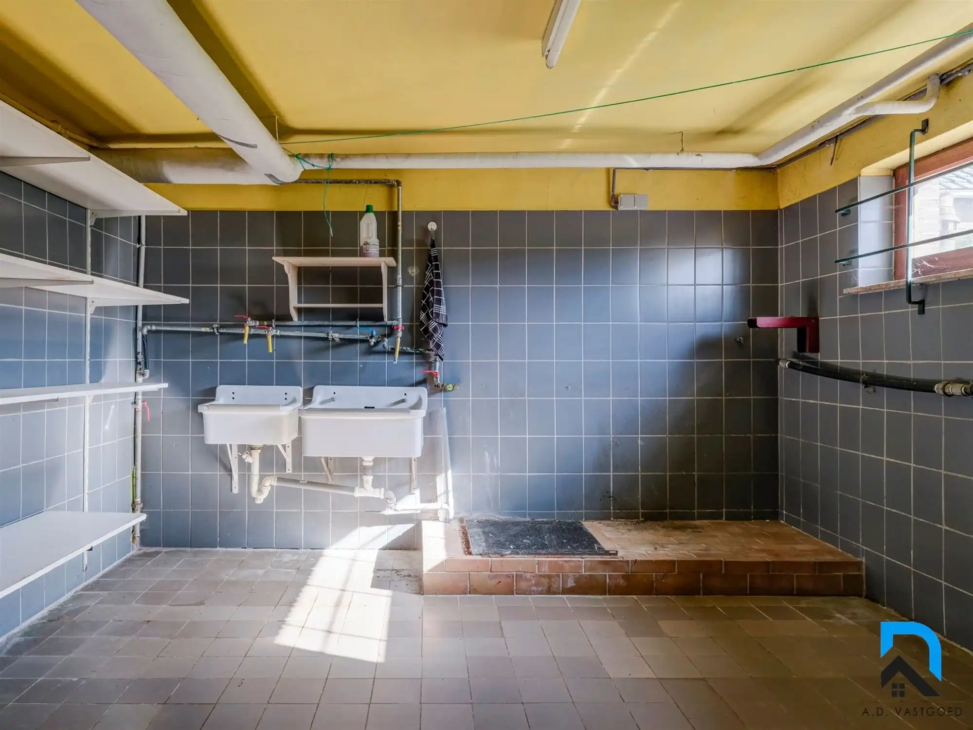Vrijstaande woning in Beverst foto 27