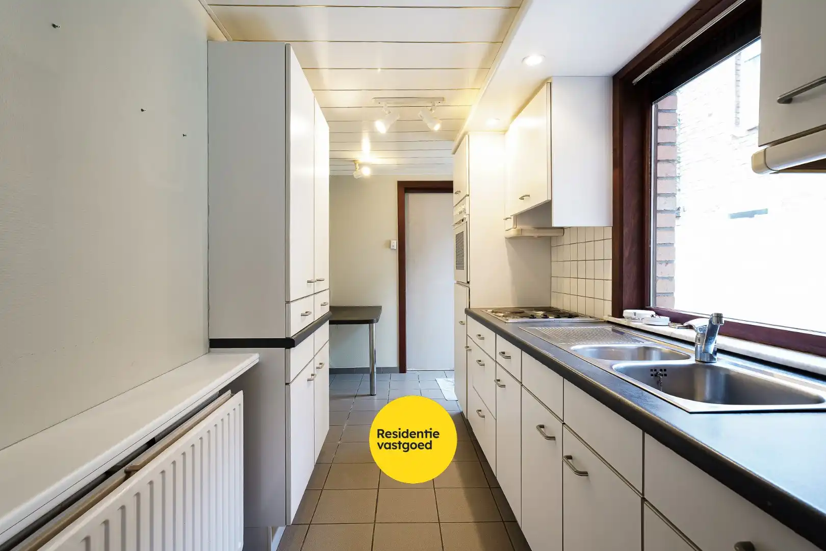 Gezellig huisje in het centrum van Aartrijke foto 7