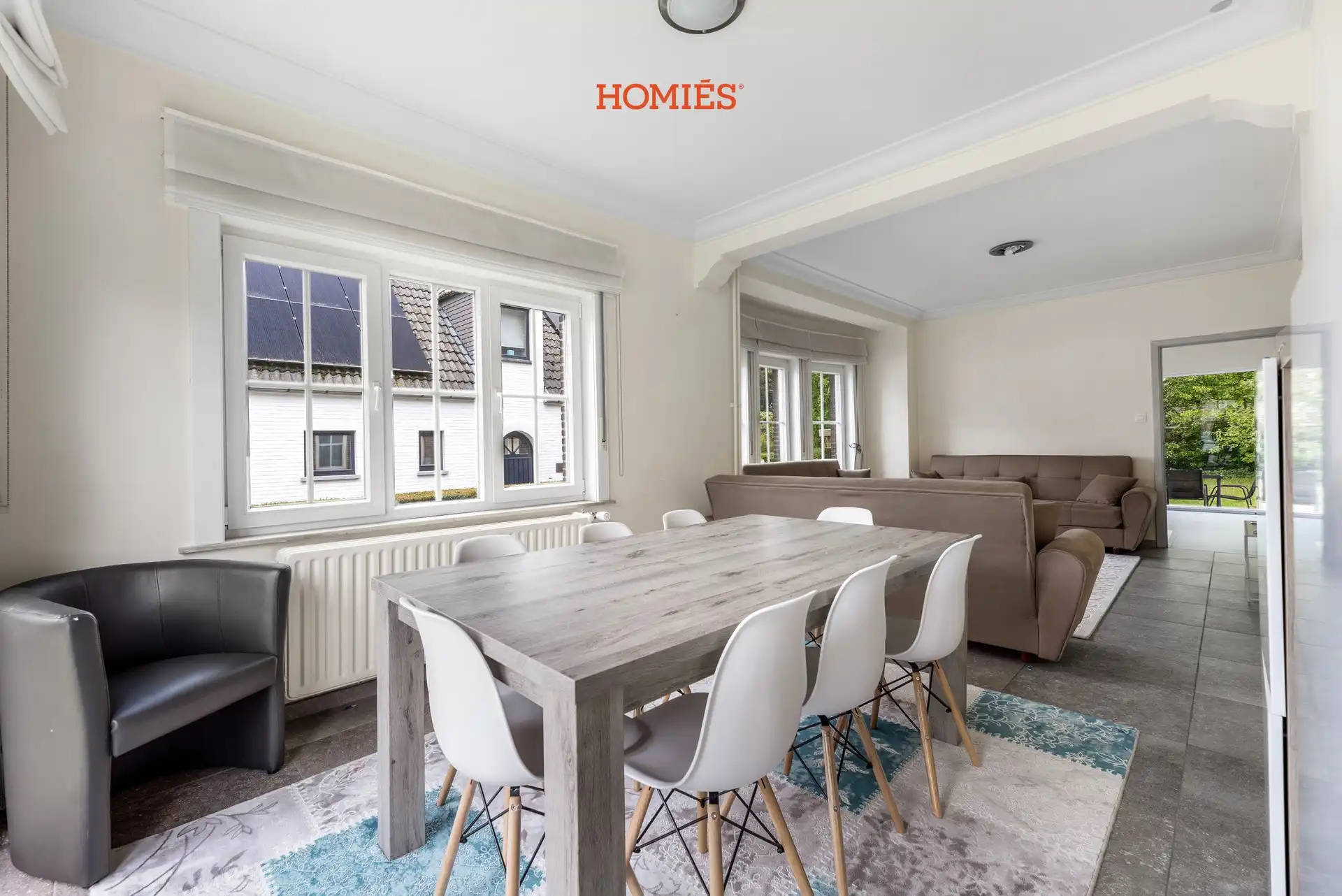Instapklare woning op gegeerde locatie in Heverlee foto 7