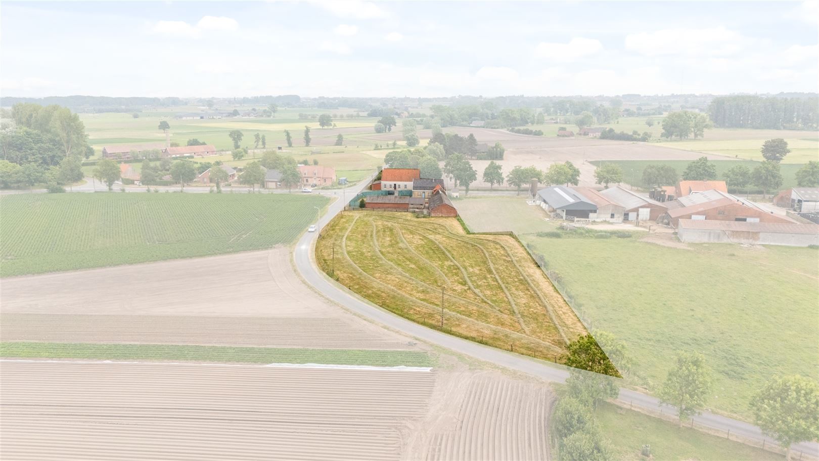 Boerderij foto 2