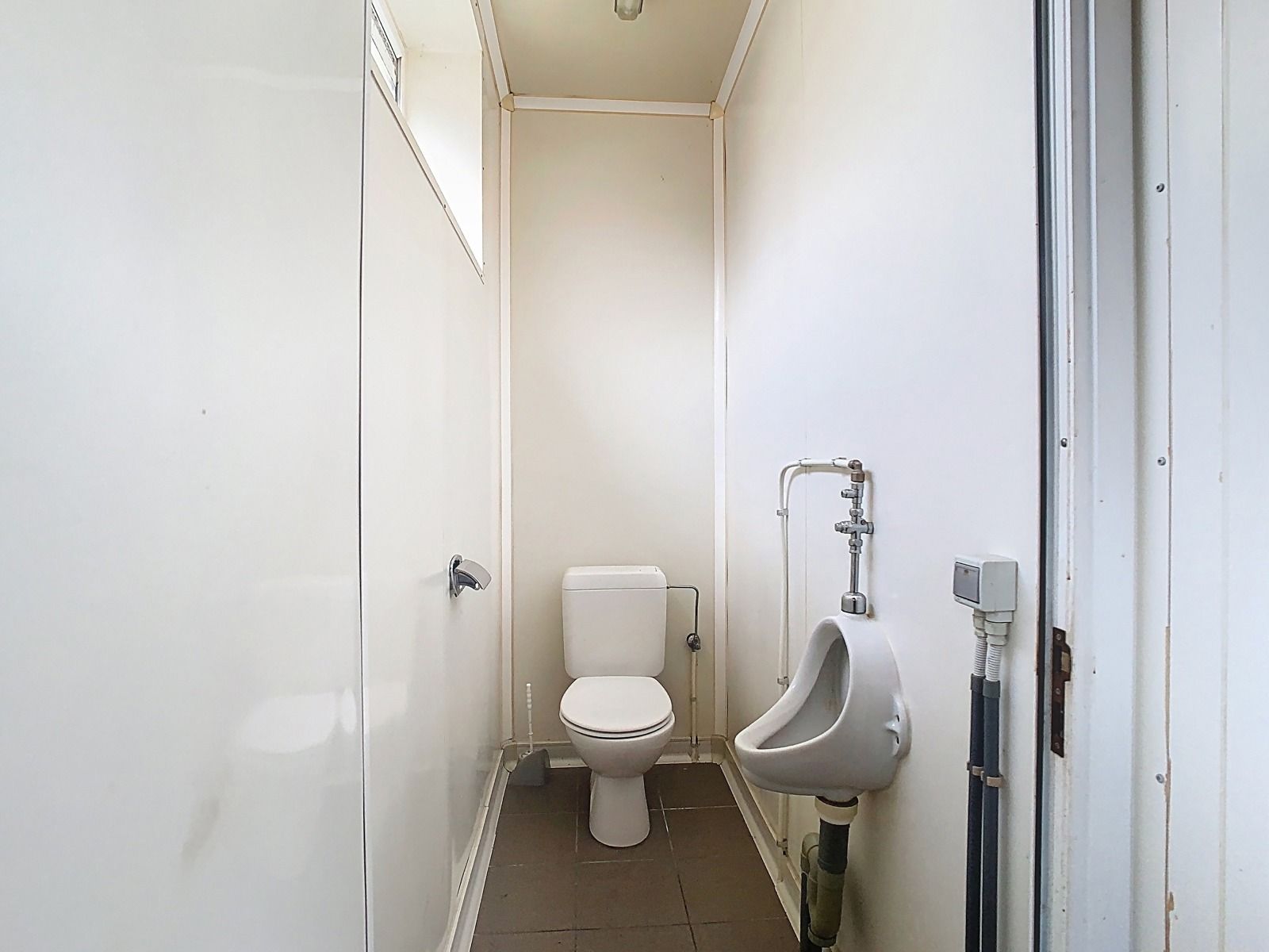 Handelspand (ca 900m²) Met Casco appartement, op Toplocatie! foto 12