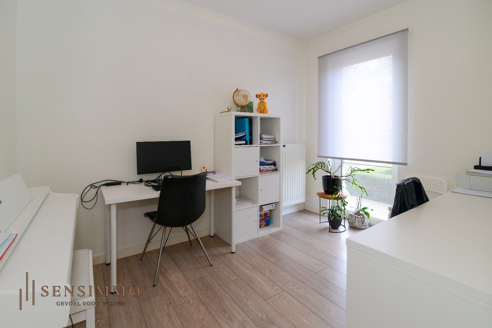 Instapklare energiezuinige woning met 4 slaapkamers en grote tuin in Maasmechelen foto 9