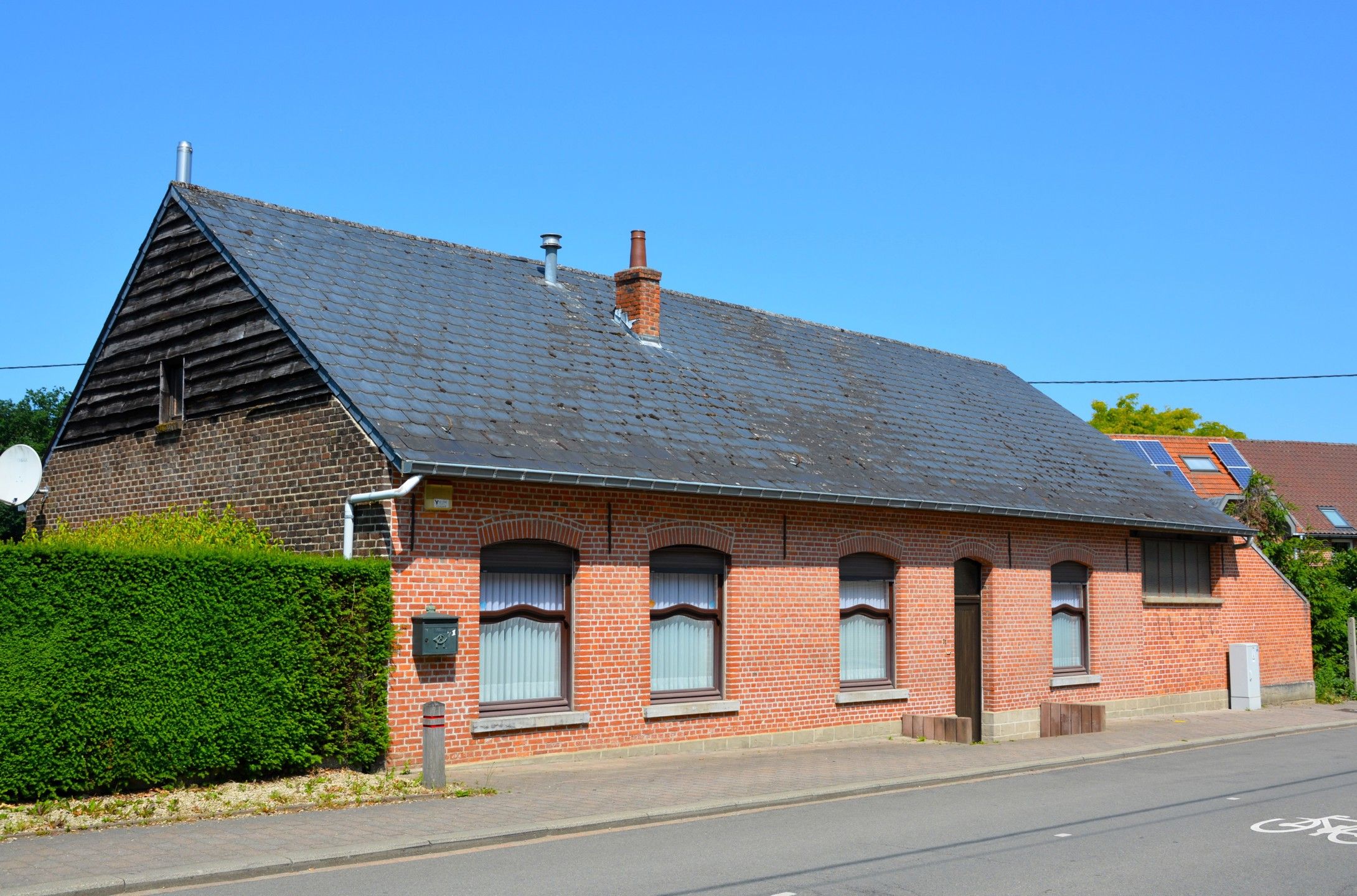 Hoofdfoto van de publicatie: Huis te koop