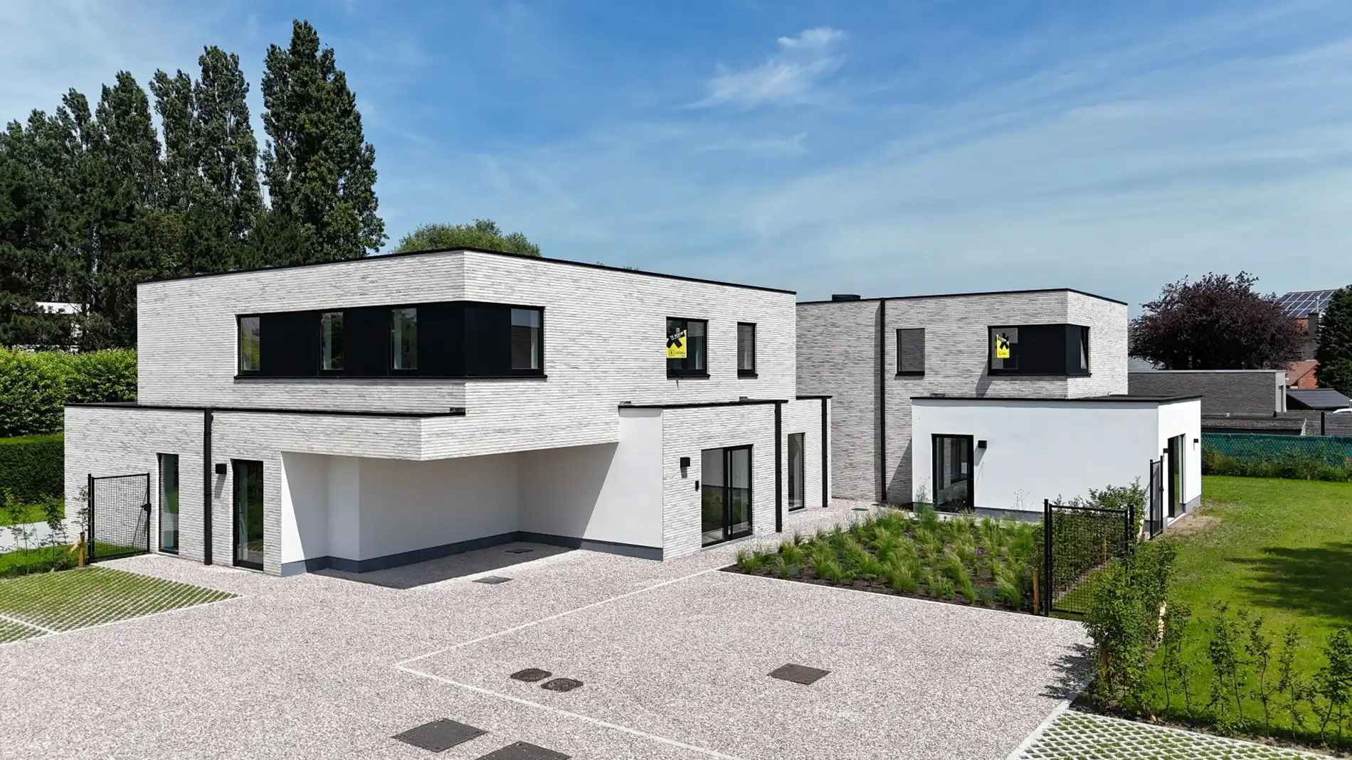Huis te koop Stationsstraat 49 - - 8340 Damme