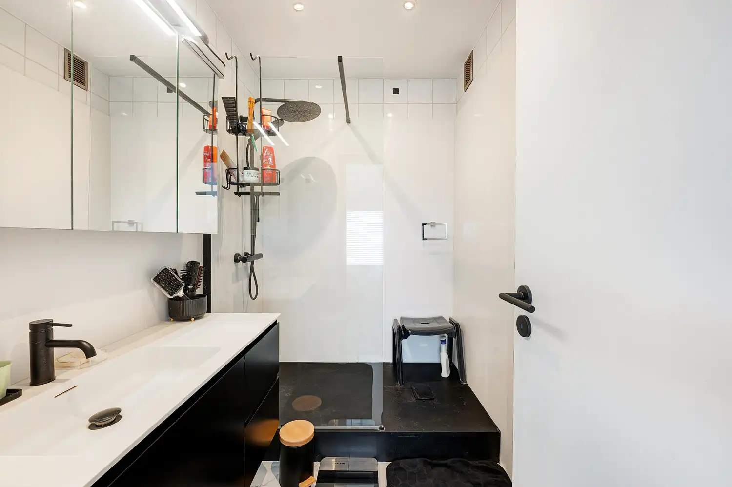 2 slaapkamerappartement met open zichten en groot terras foto 16
