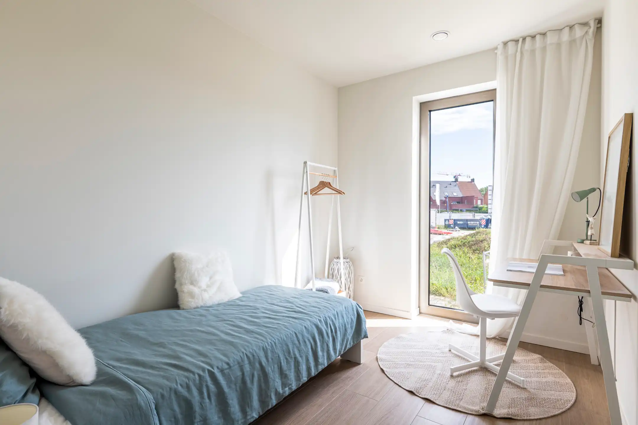 Residentie Tamboer: instapklaar wonen in hartje Turnhout foto 19