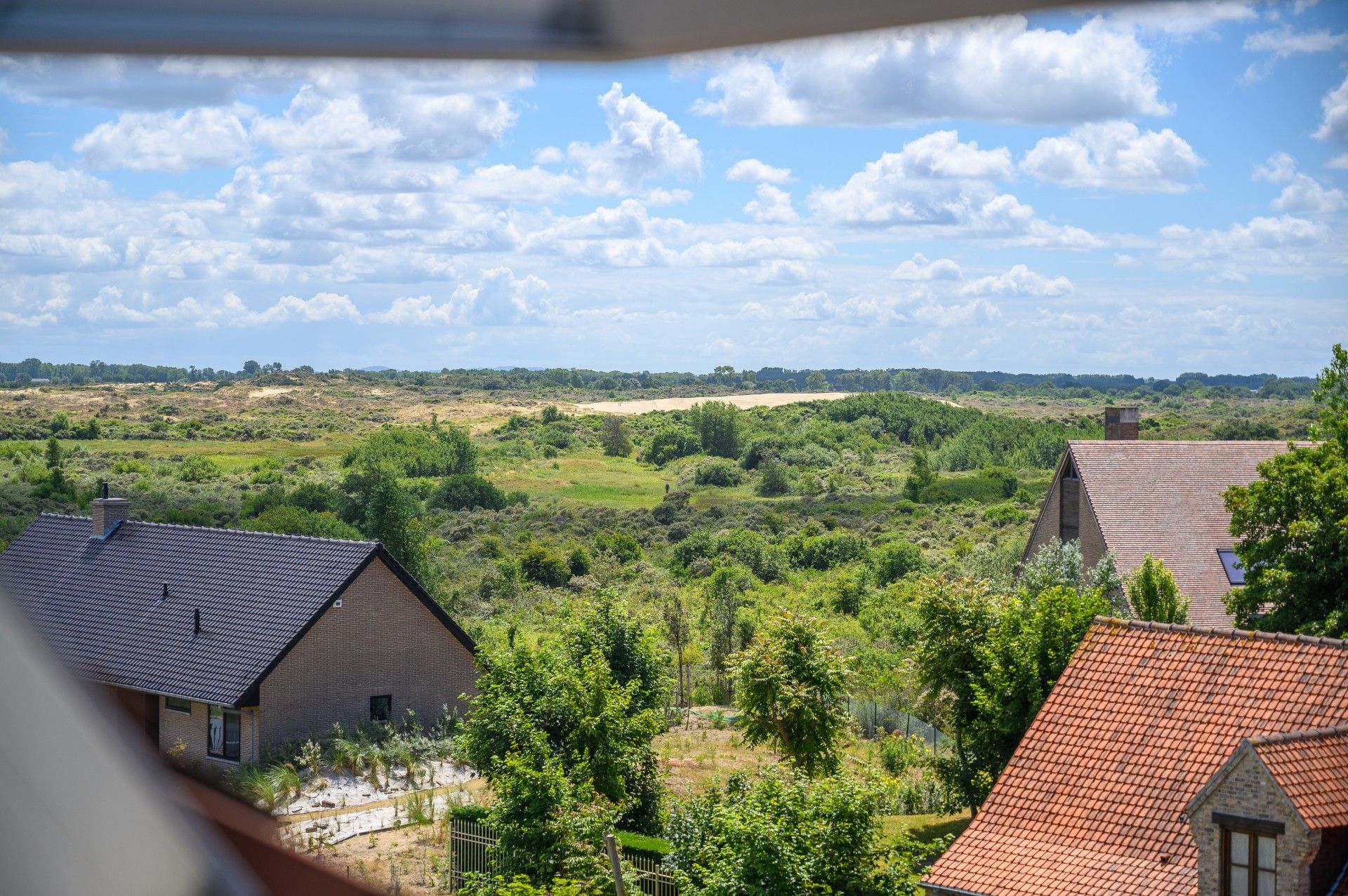 Prachtig gelegen penthouse met 4 slaapkamers en zonneterrassen. foto 22