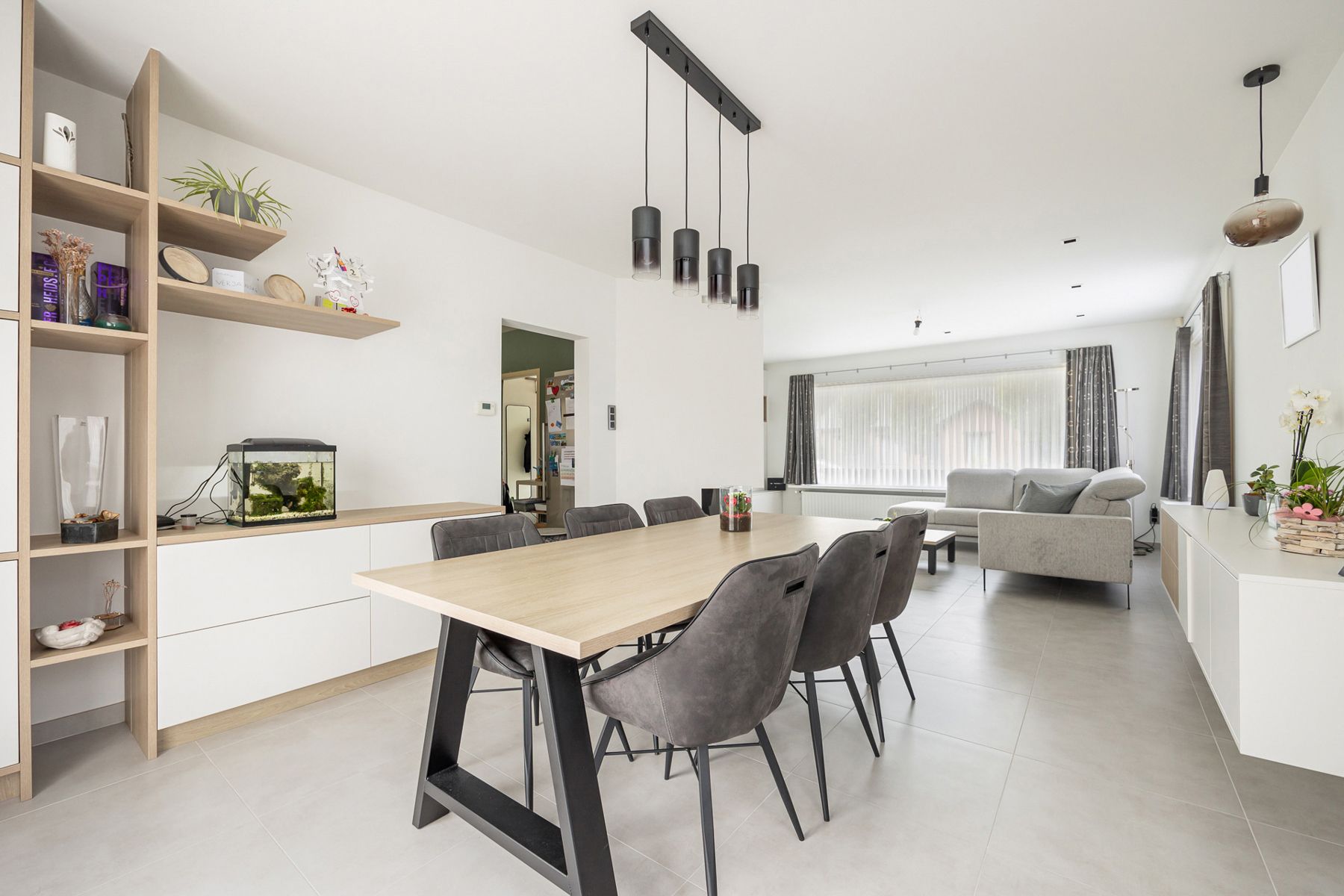 Huis te koop foto 3