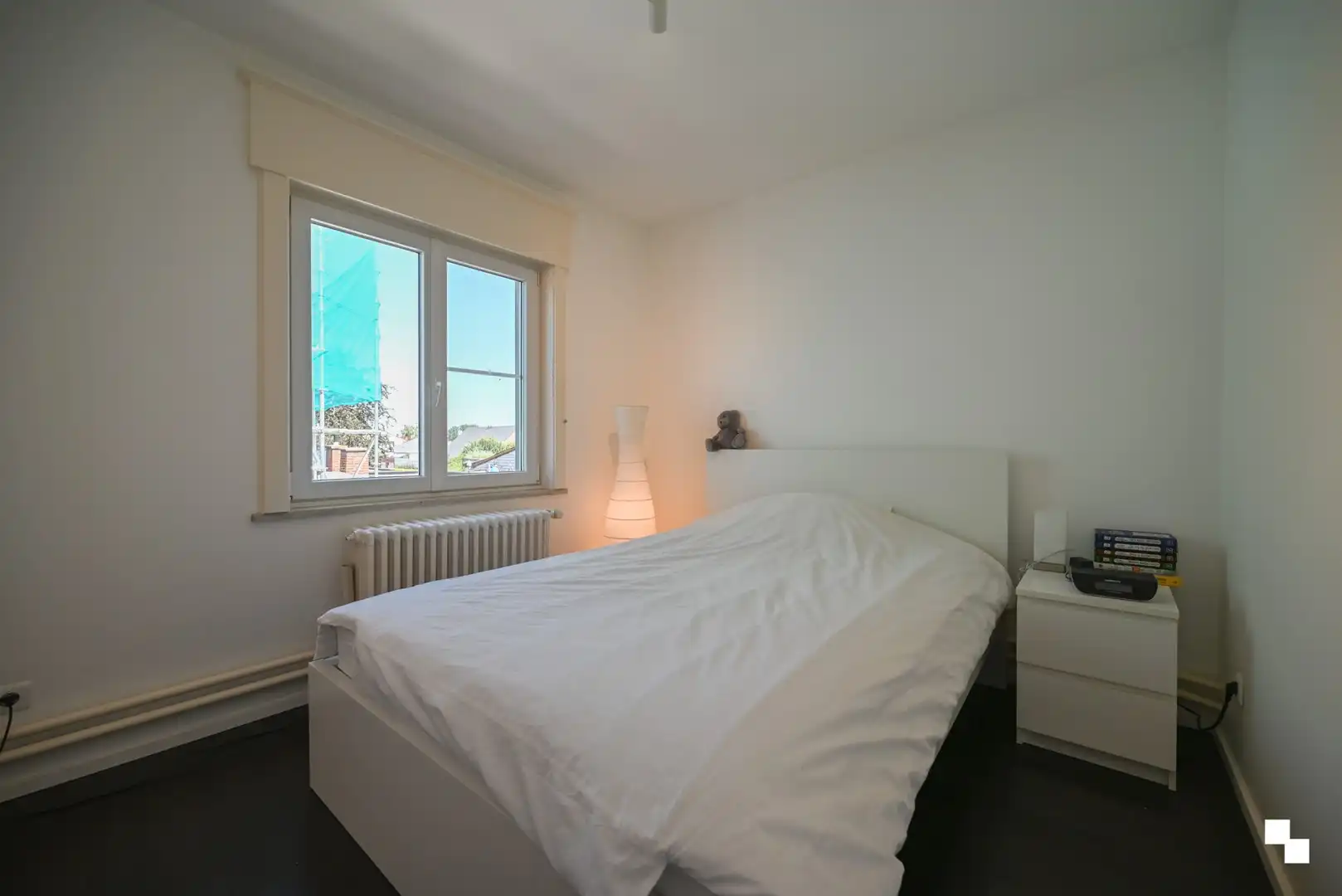 Zeer verzorgde eengezinswoning met drie slaapkamers en garage foto 31