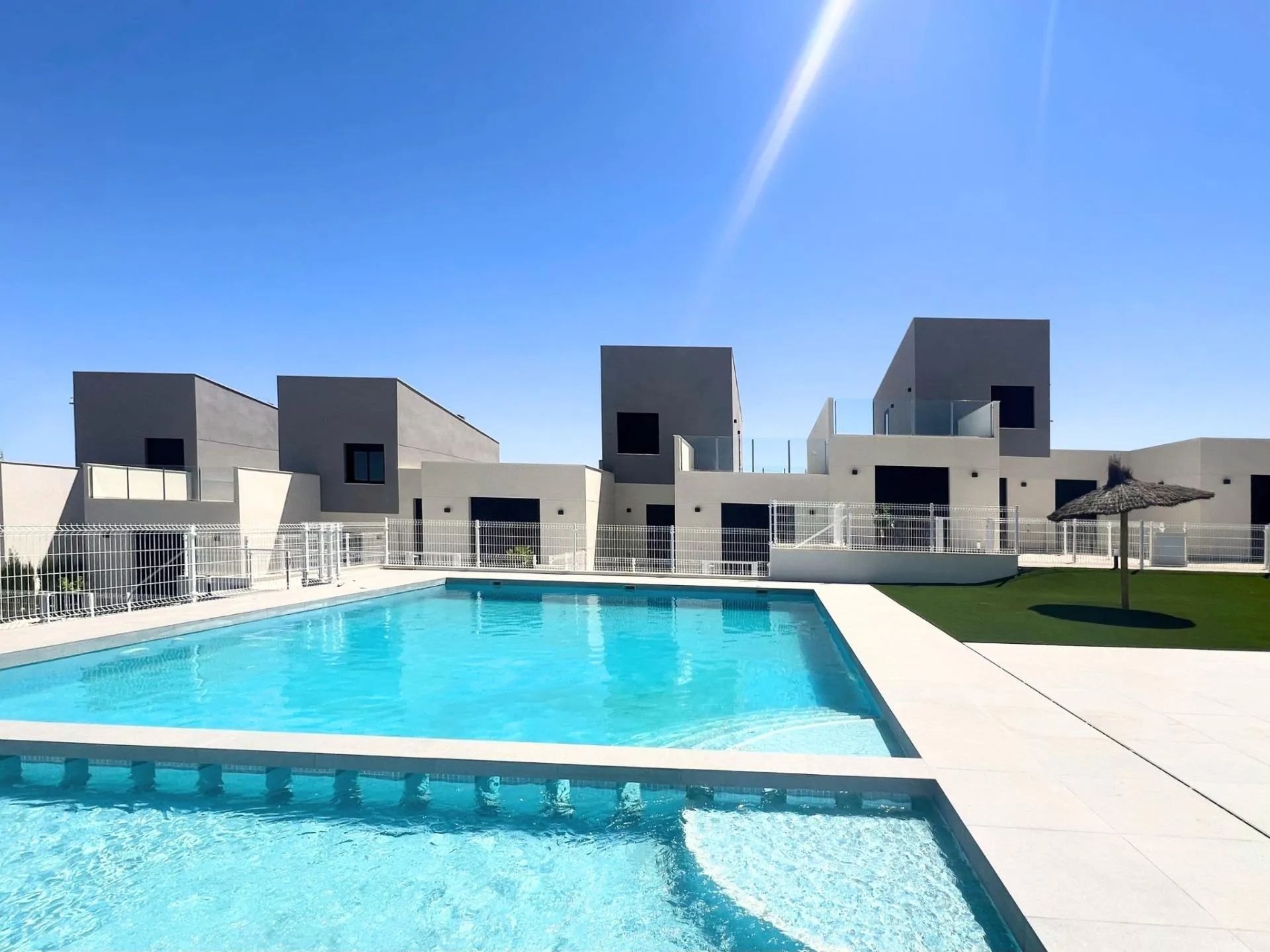 Eigentijdse vakantiewoningen aan luxe Golf Resort – geniet van rust, natuur en exclusiviteit foto 14