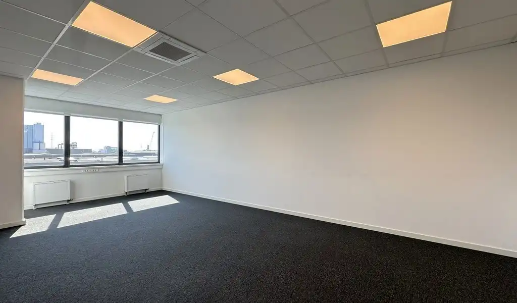 Kantoor te huur te Antwerpen in North Trade Building foto 6