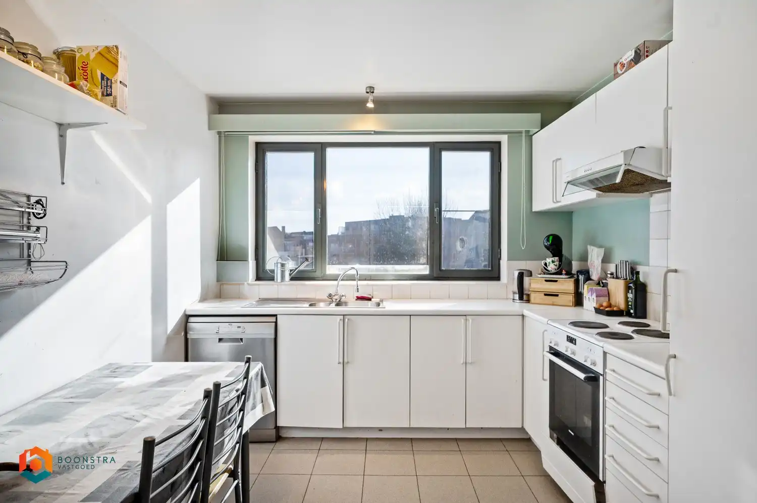 Veelzijdig opbrengsteigendom in centrum Putte foto 15