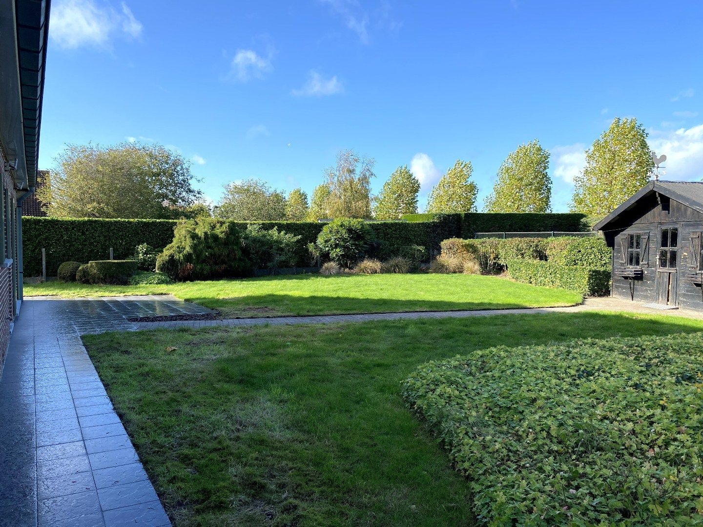 ALLEENSTAANDE WONING MET 2 SLAAPKAMERS EN TUIN foto 8