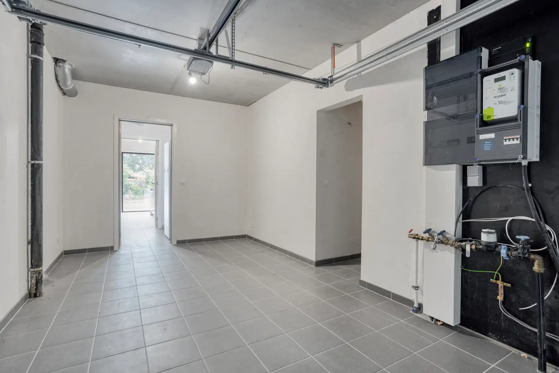 NIEUWBOUW BEN woning met garage en tuin. foto 14