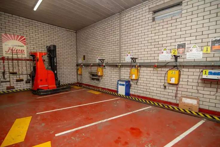 Blarenberglaan 19, 2800 Mechelen foto 5